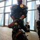 Illustration for article titled Absolutely Incredible Cosplay From Emerald City Comicon: Day 3!